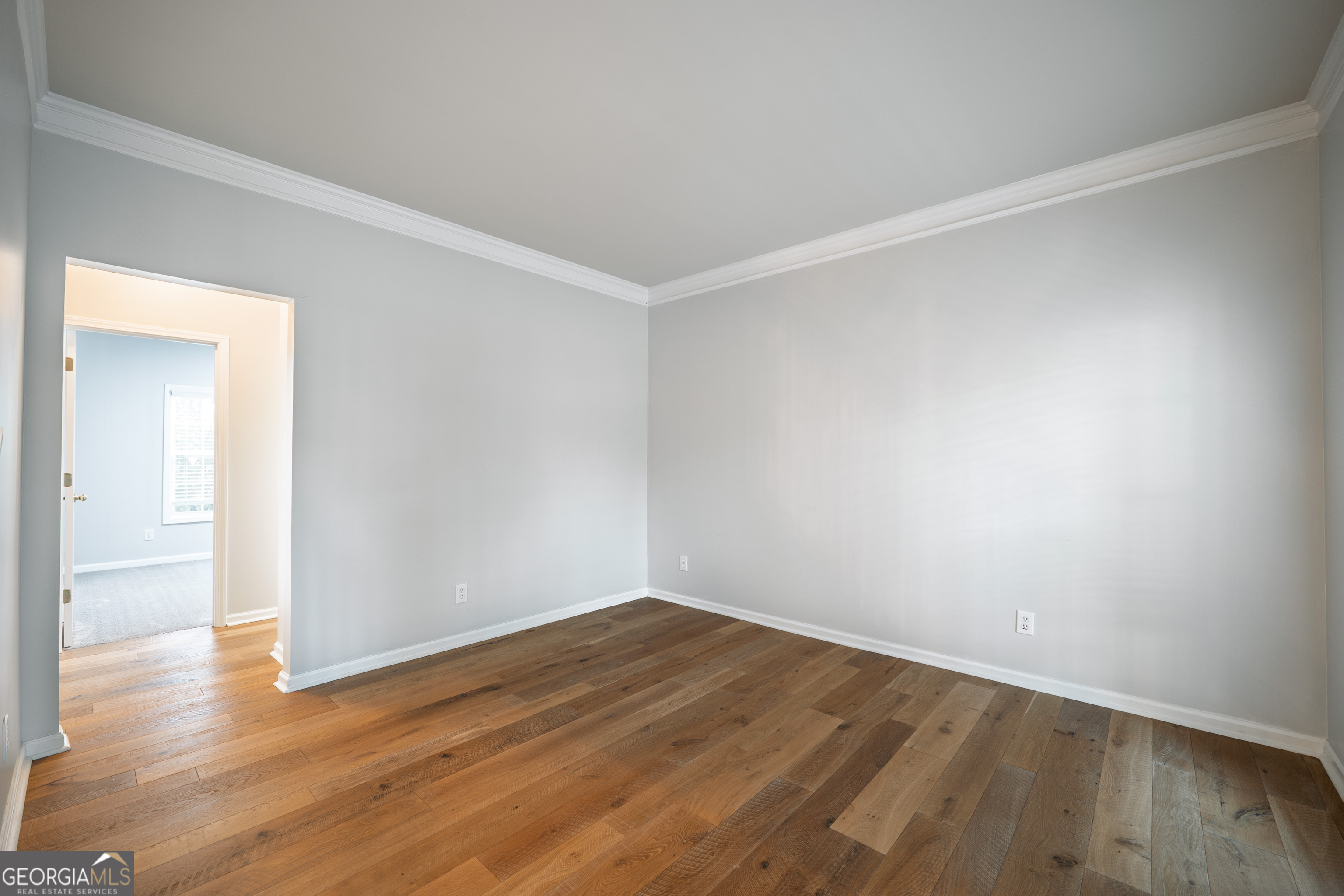 THORNGATE - Residential