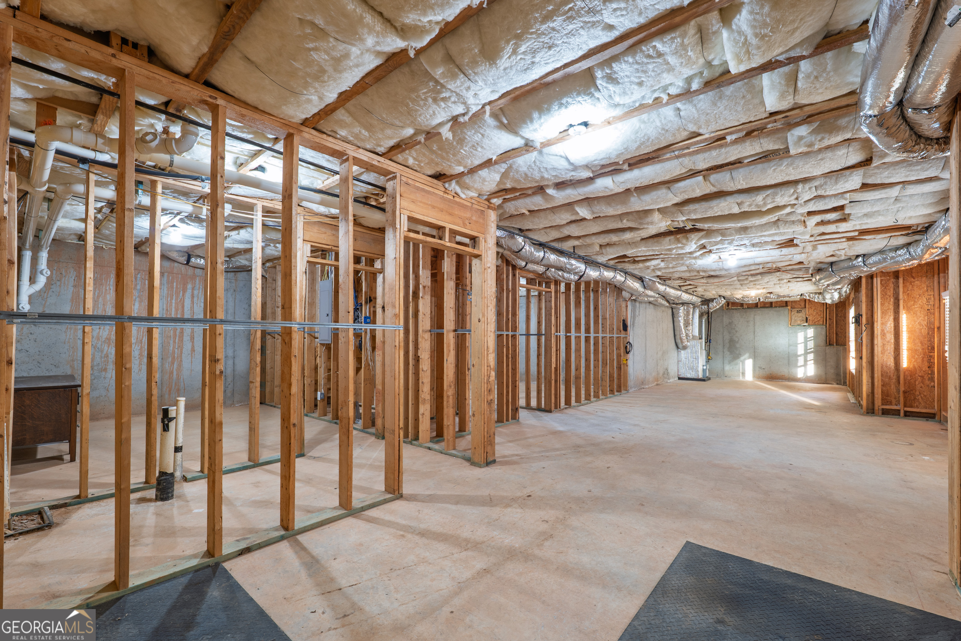 THORNGATE - Residential