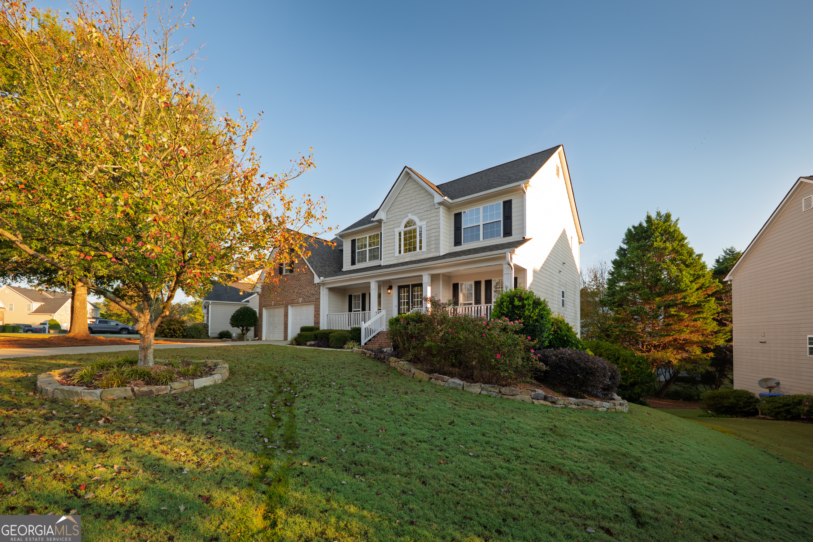 THORNGATE - Residential