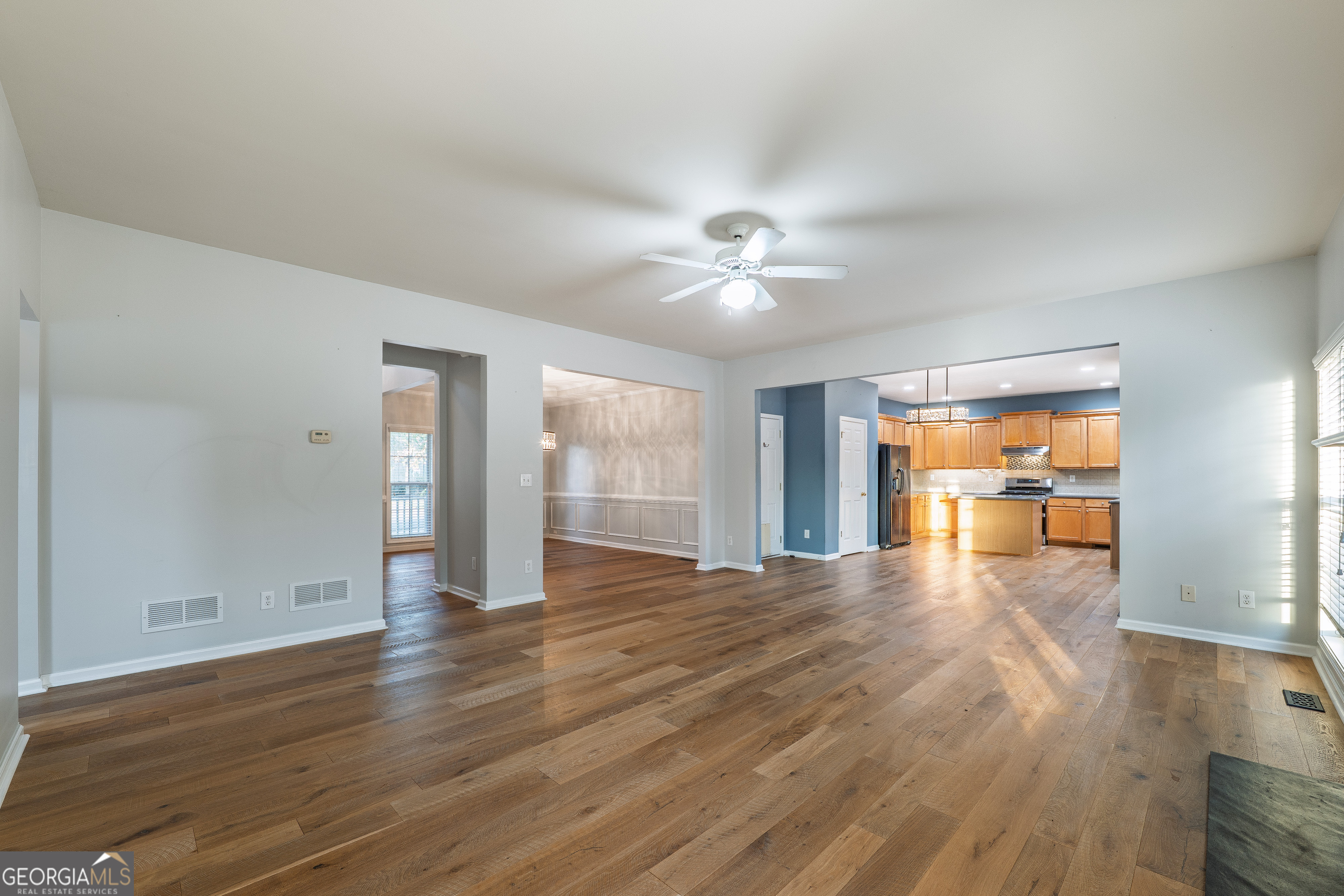 THORNGATE - Residential