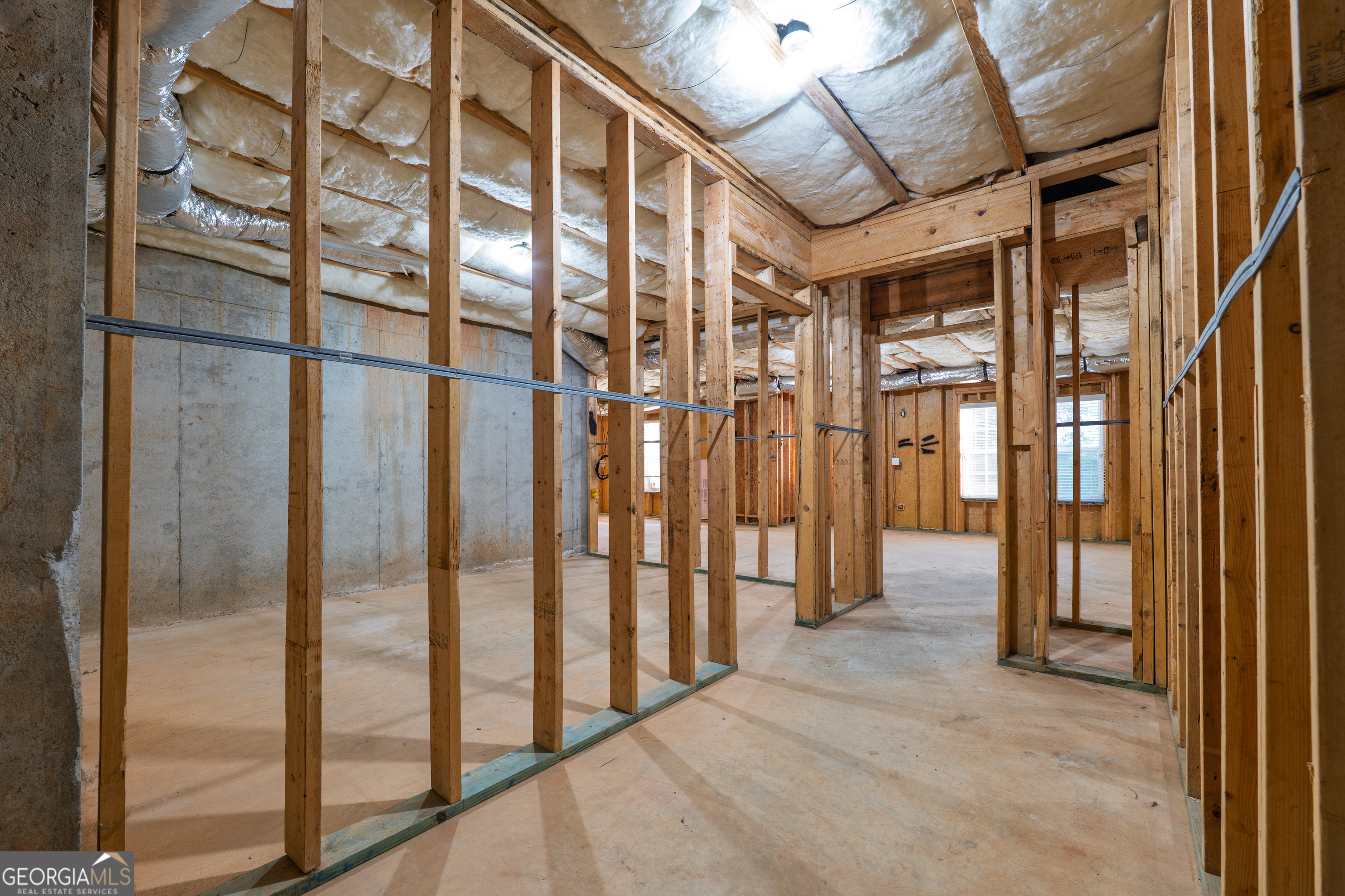 THORNGATE - Residential