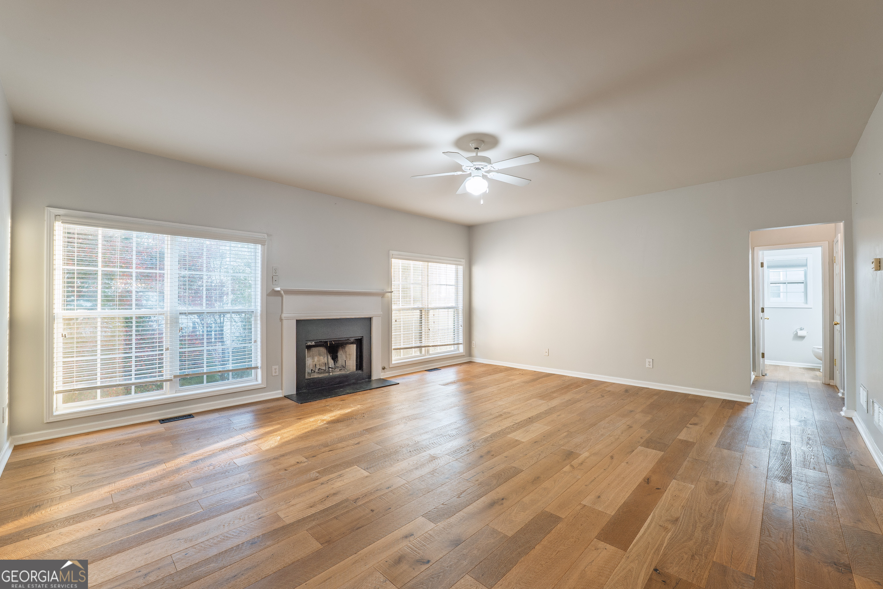 THORNGATE - Residential