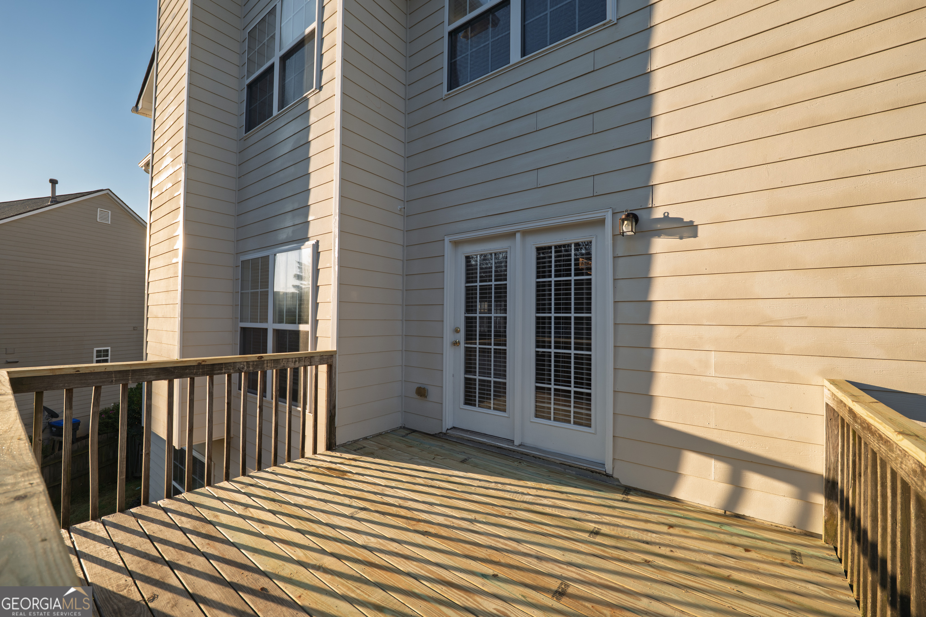 THORNGATE - Residential