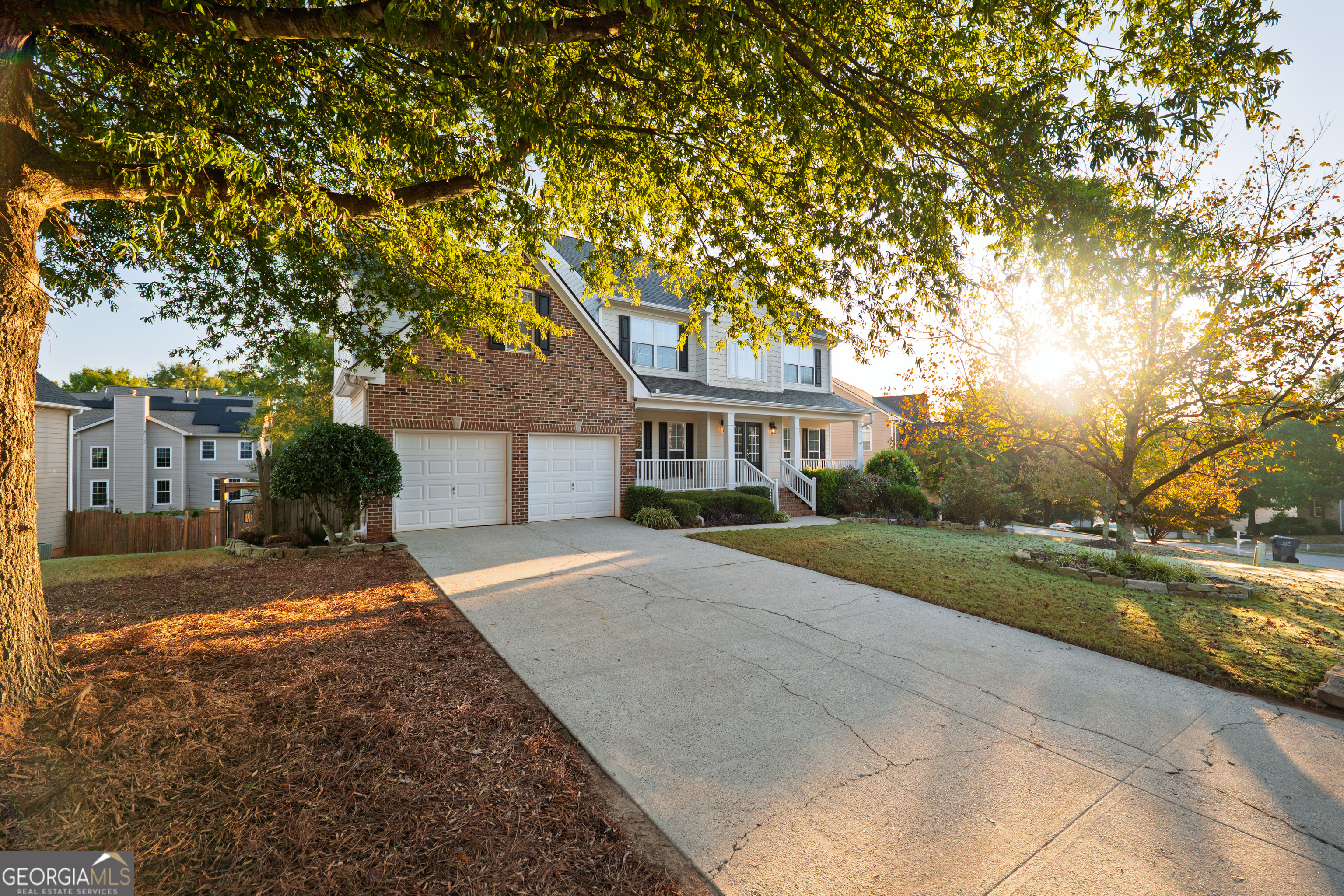 THORNGATE - Residential