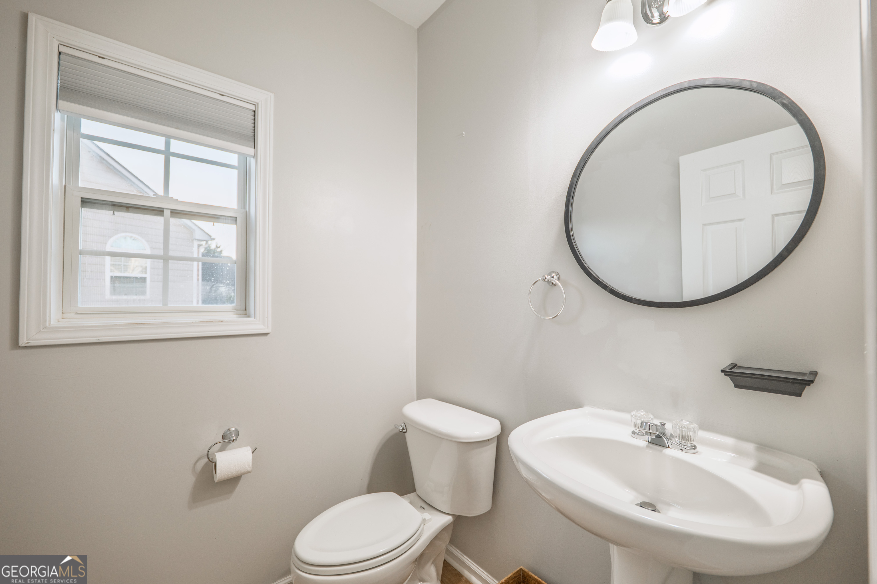THORNGATE - Residential