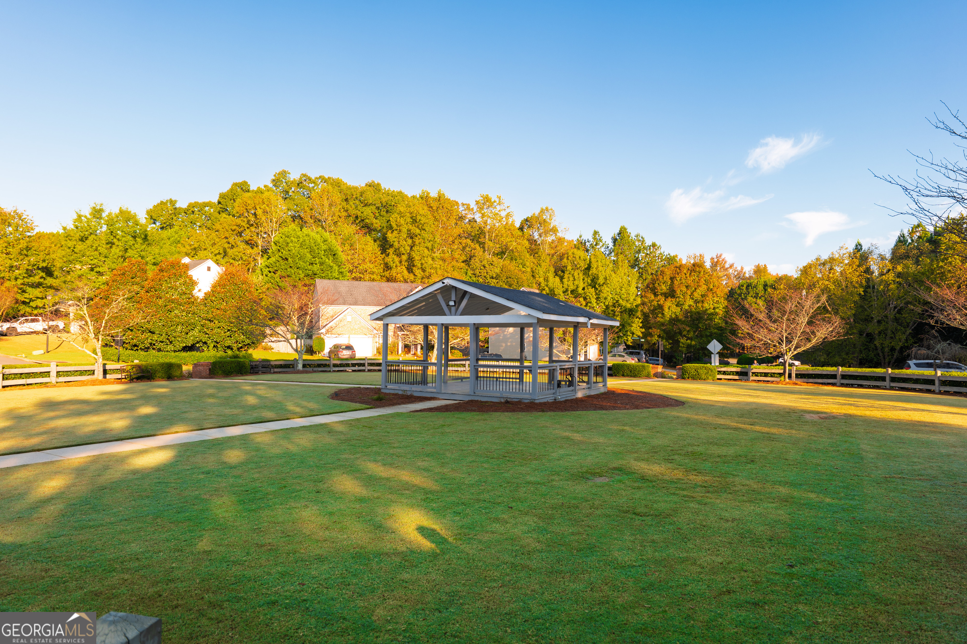 THORNGATE - Residential