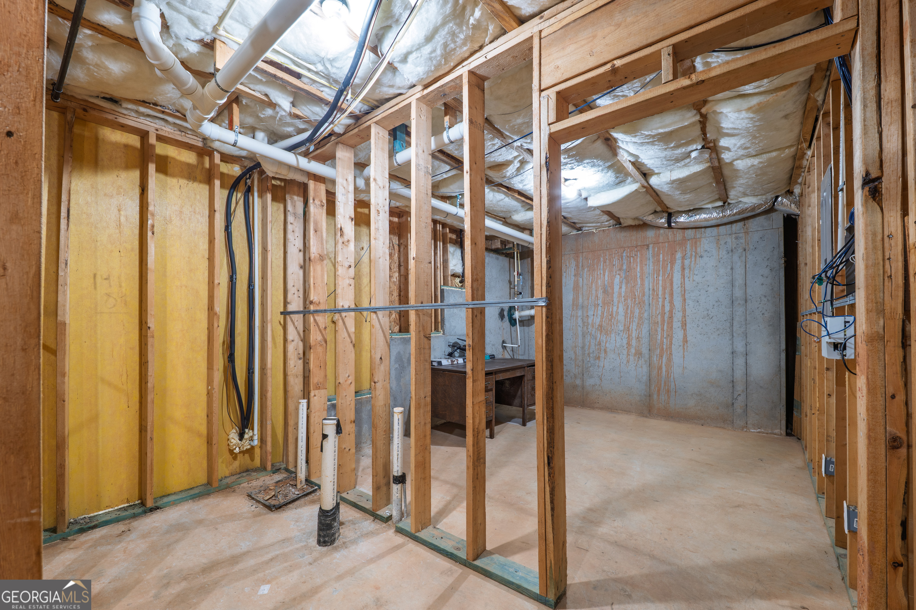 THORNGATE - Residential