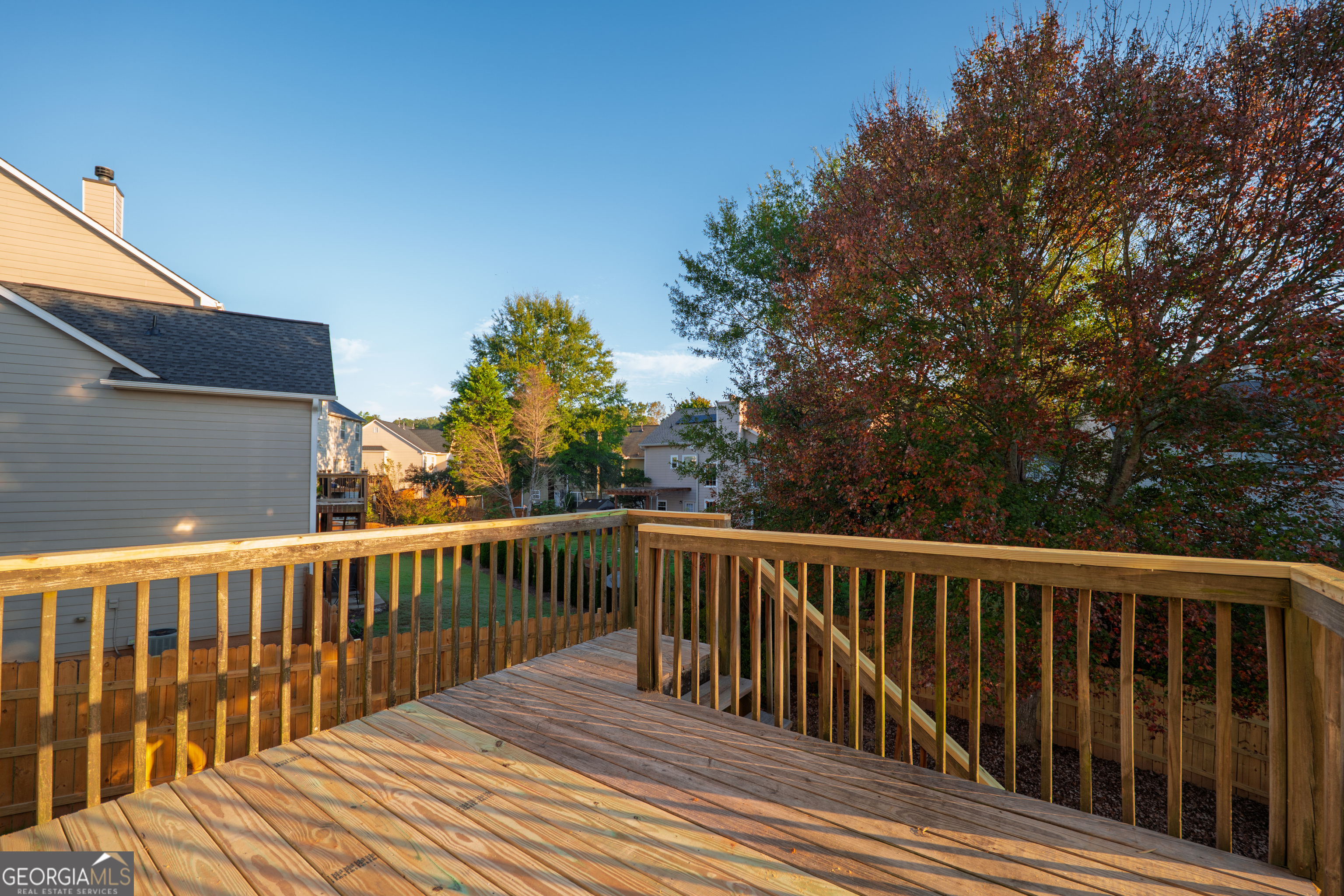 THORNGATE - Residential
