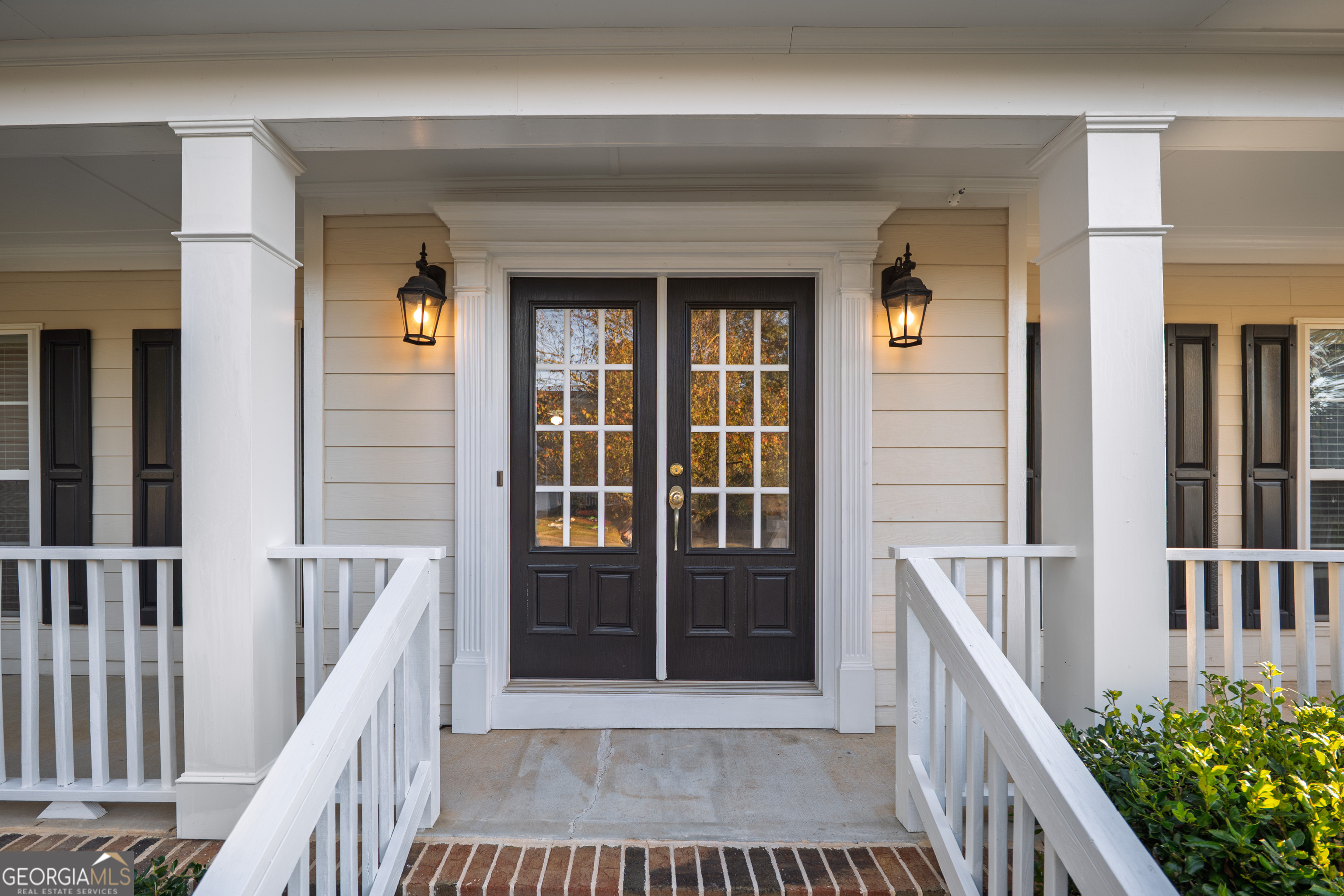 THORNGATE - Residential