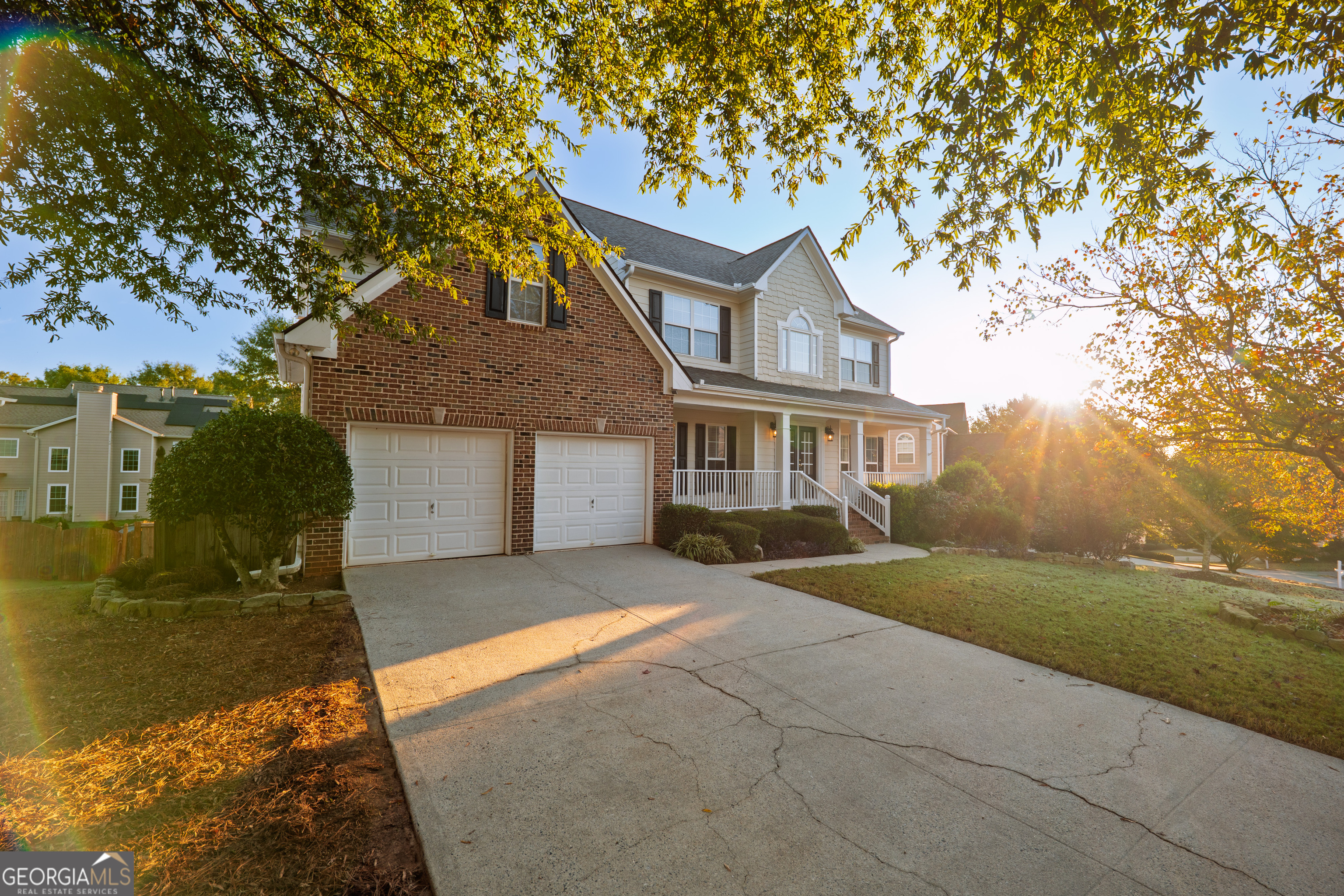 THORNGATE - Residential