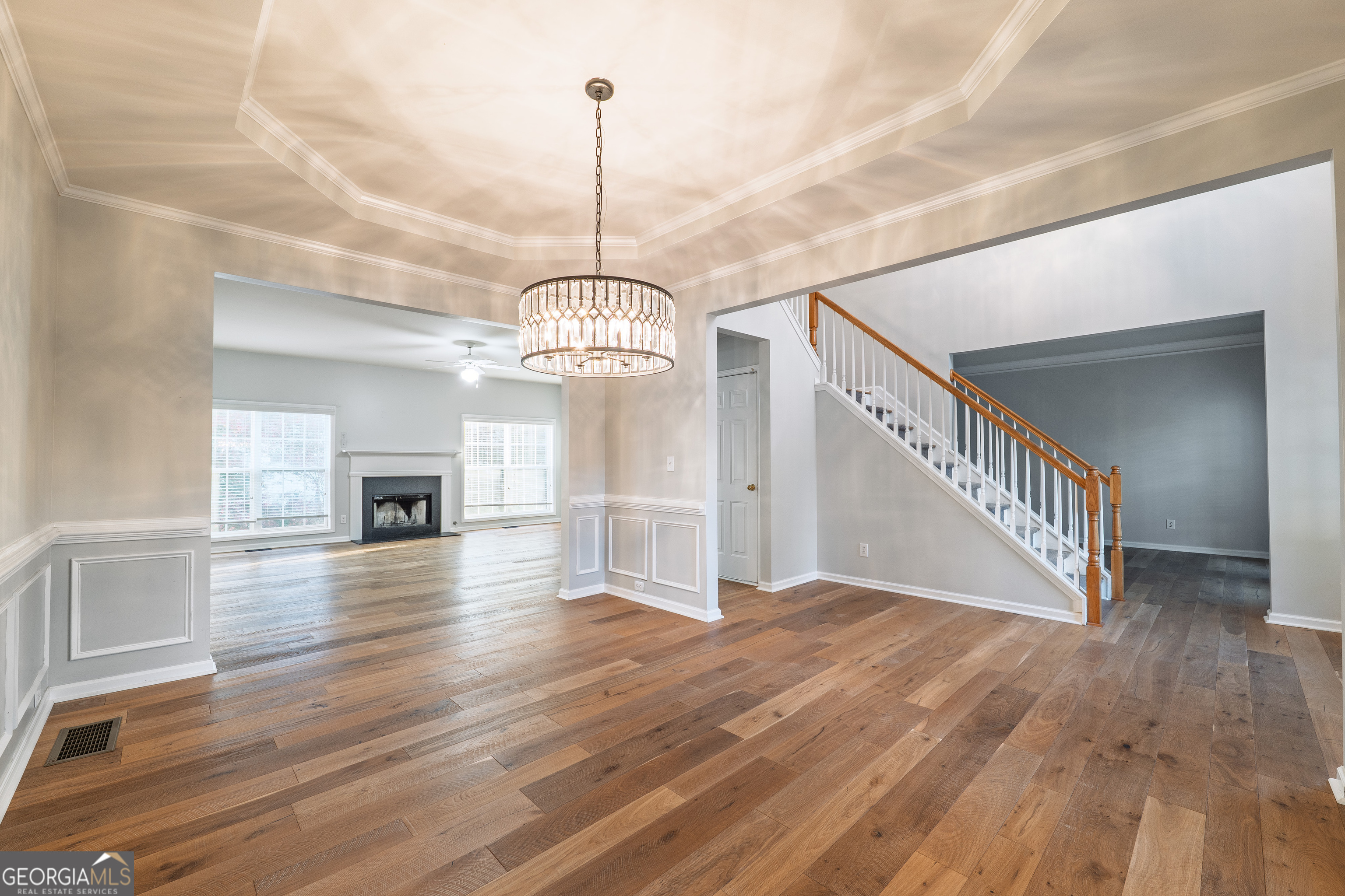 THORNGATE - Residential