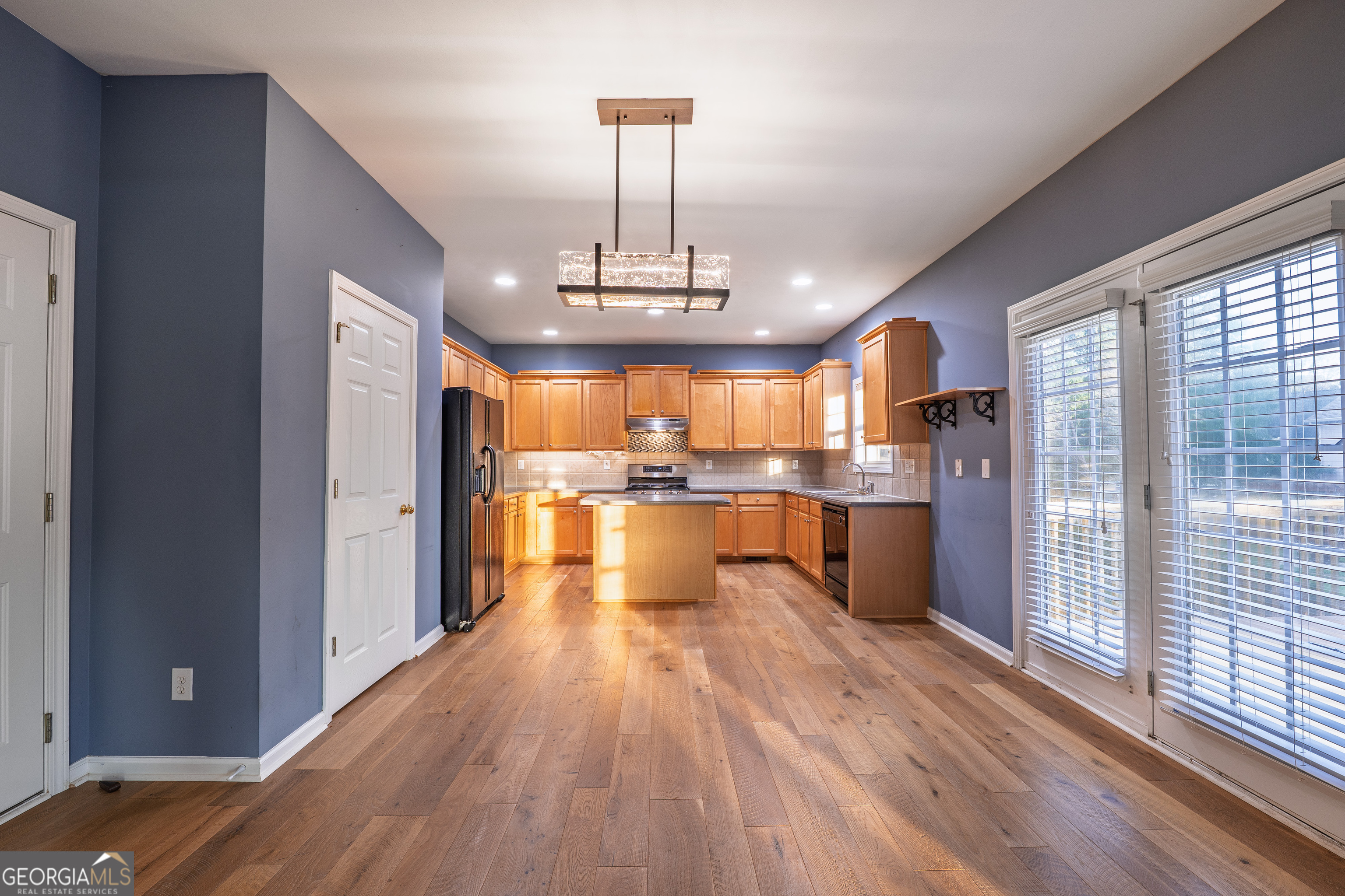 THORNGATE - Residential