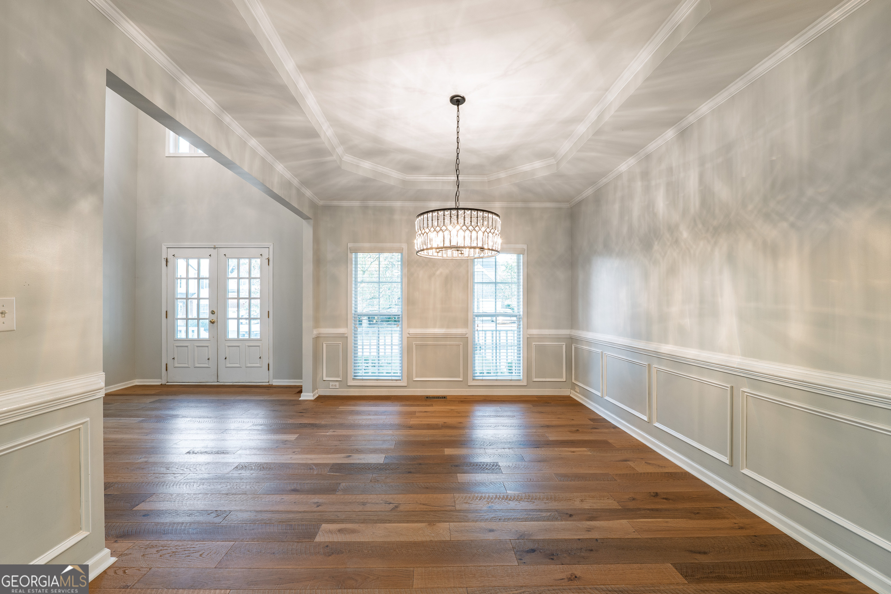 THORNGATE - Residential