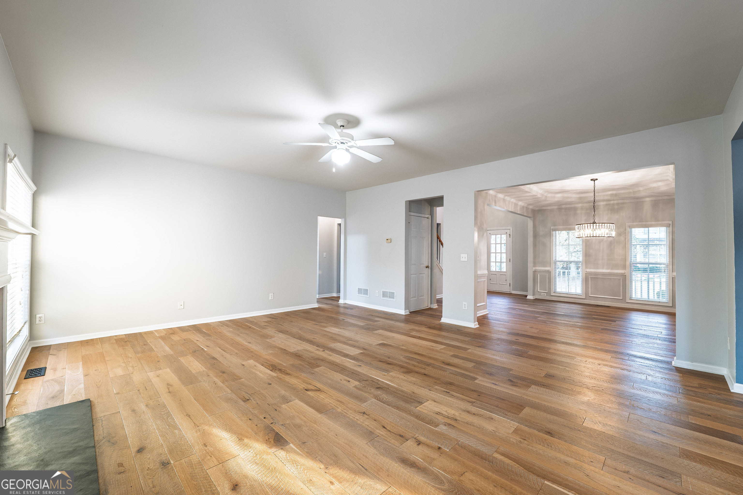 THORNGATE - Residential