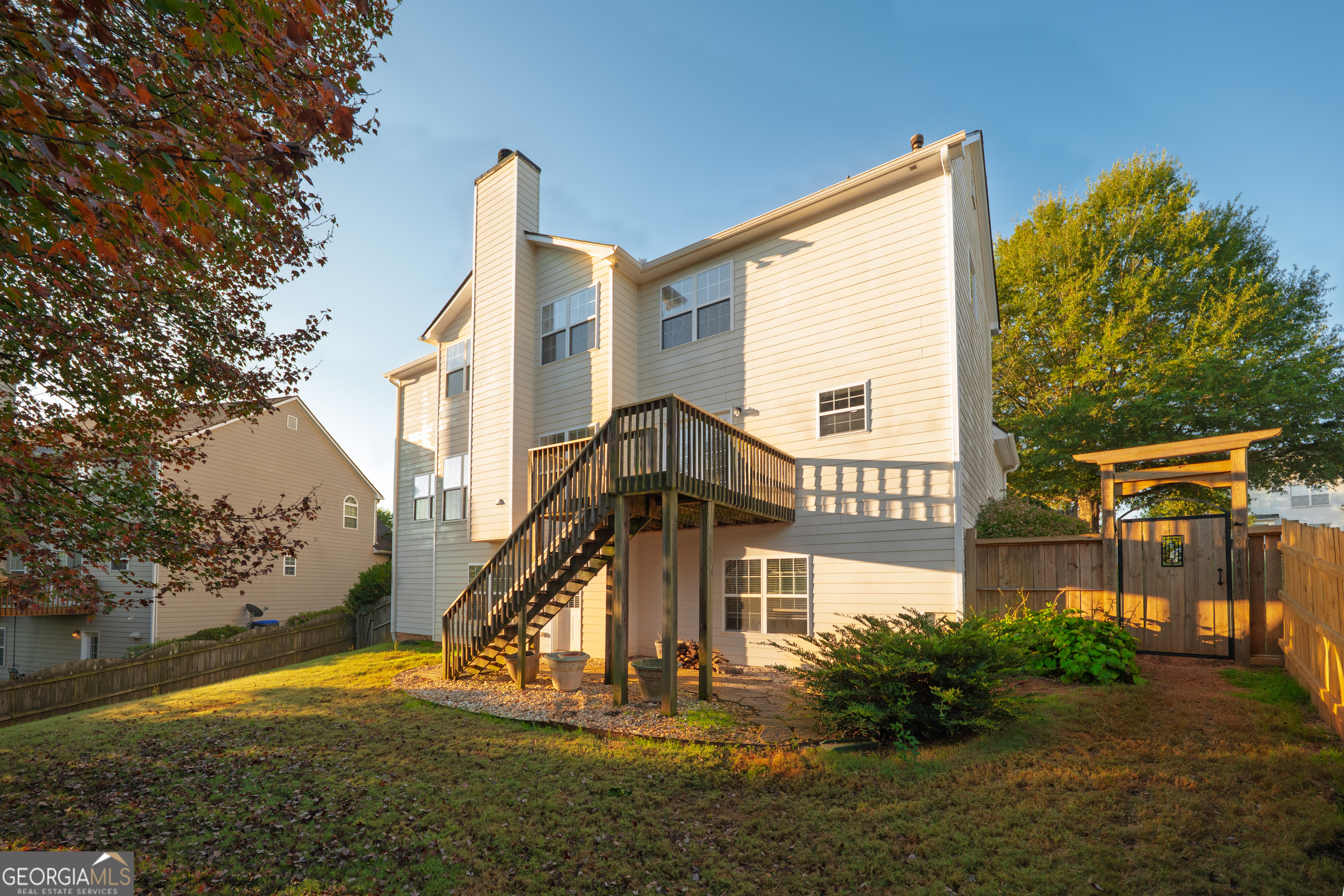 THORNGATE - Residential
