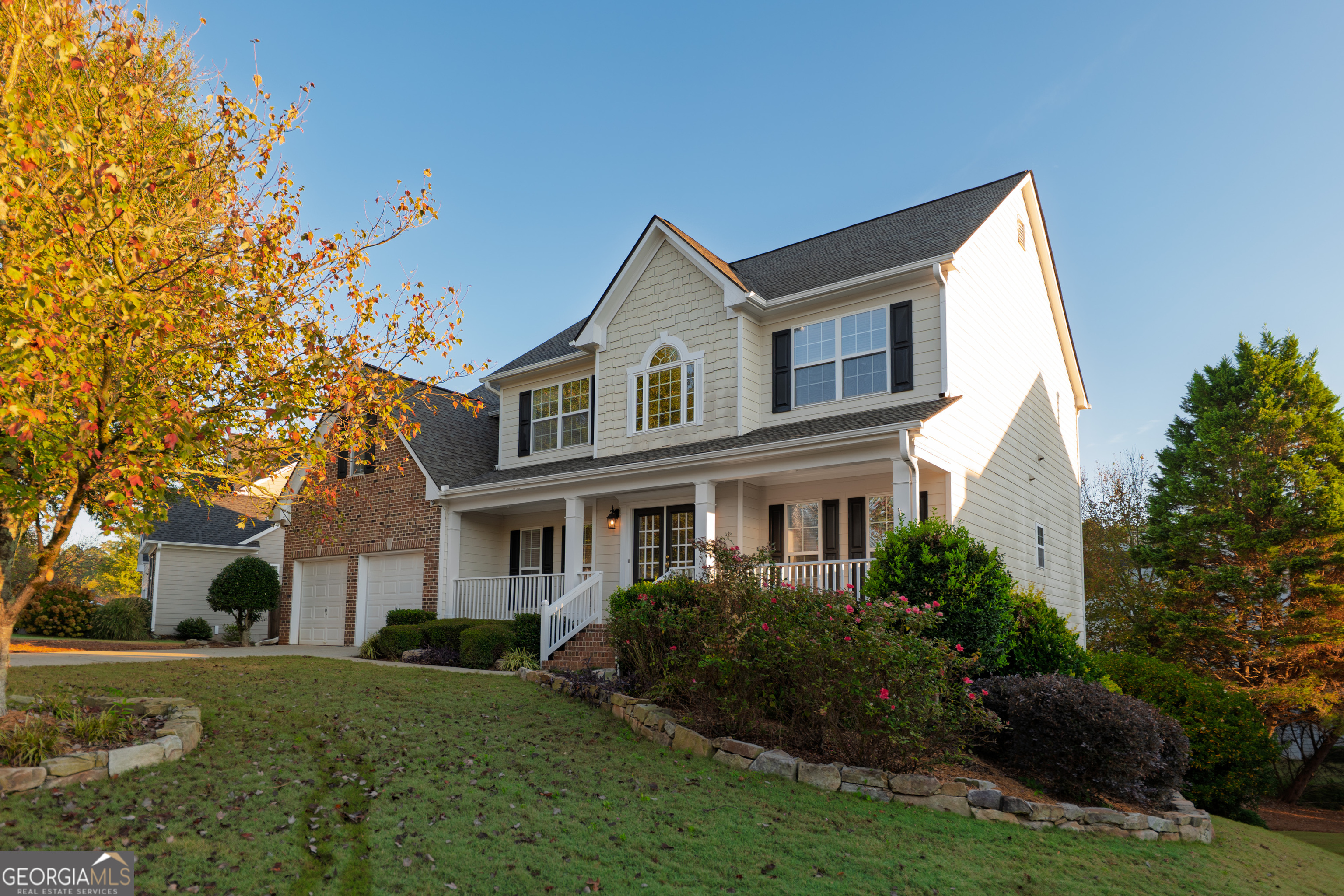 THORNGATE - Residential