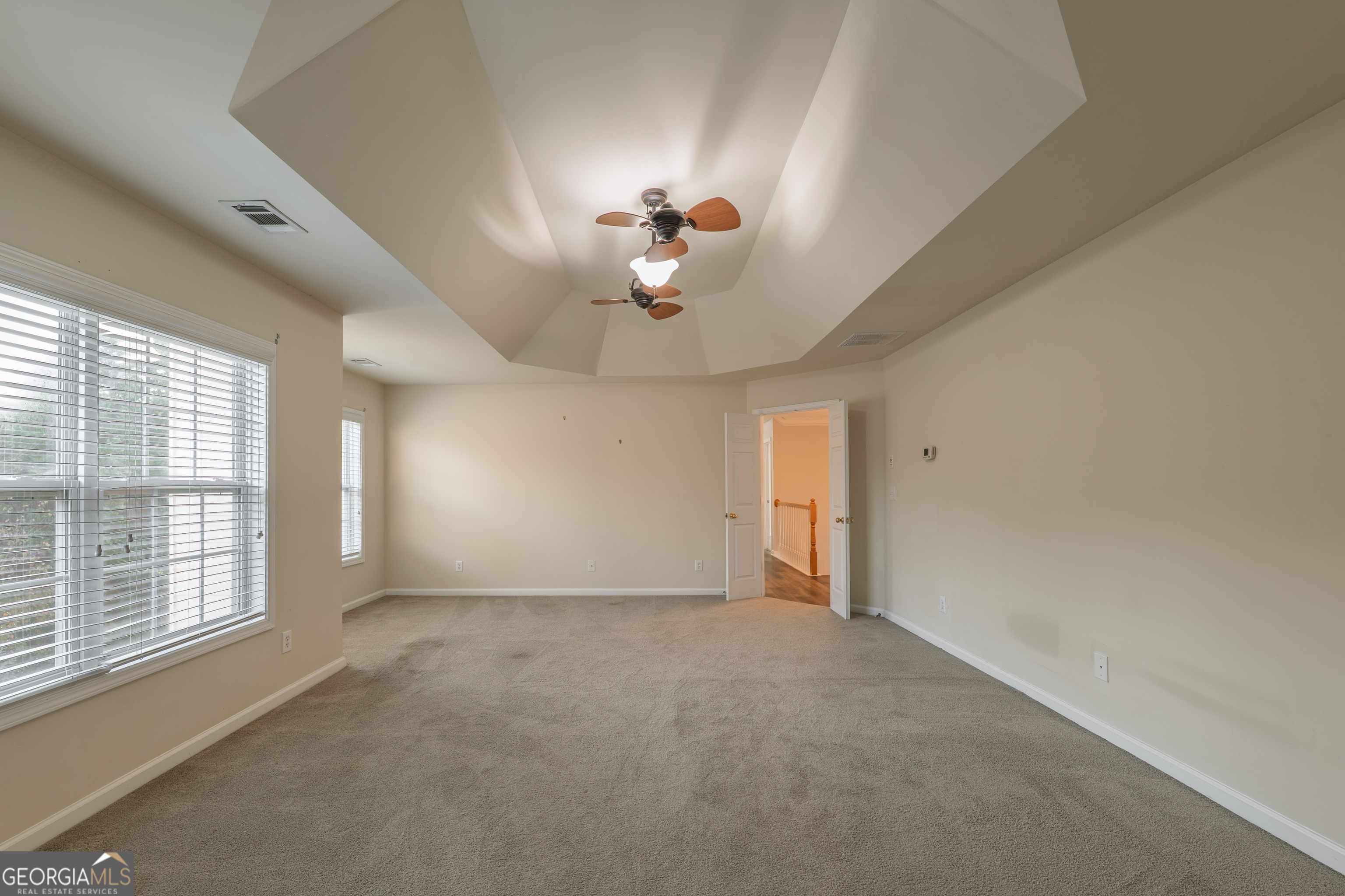 THORNGATE - Residential