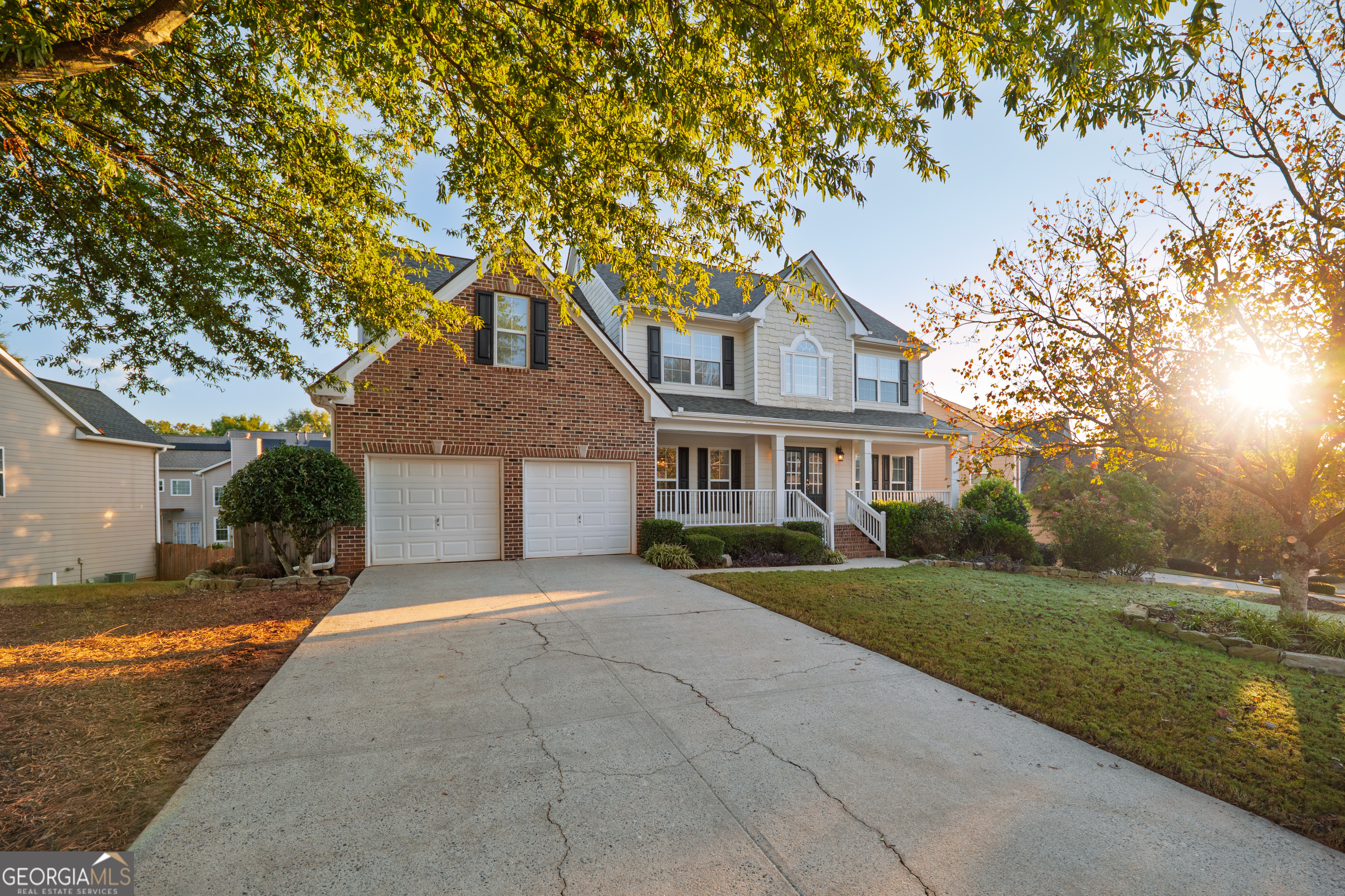 THORNGATE - Residential