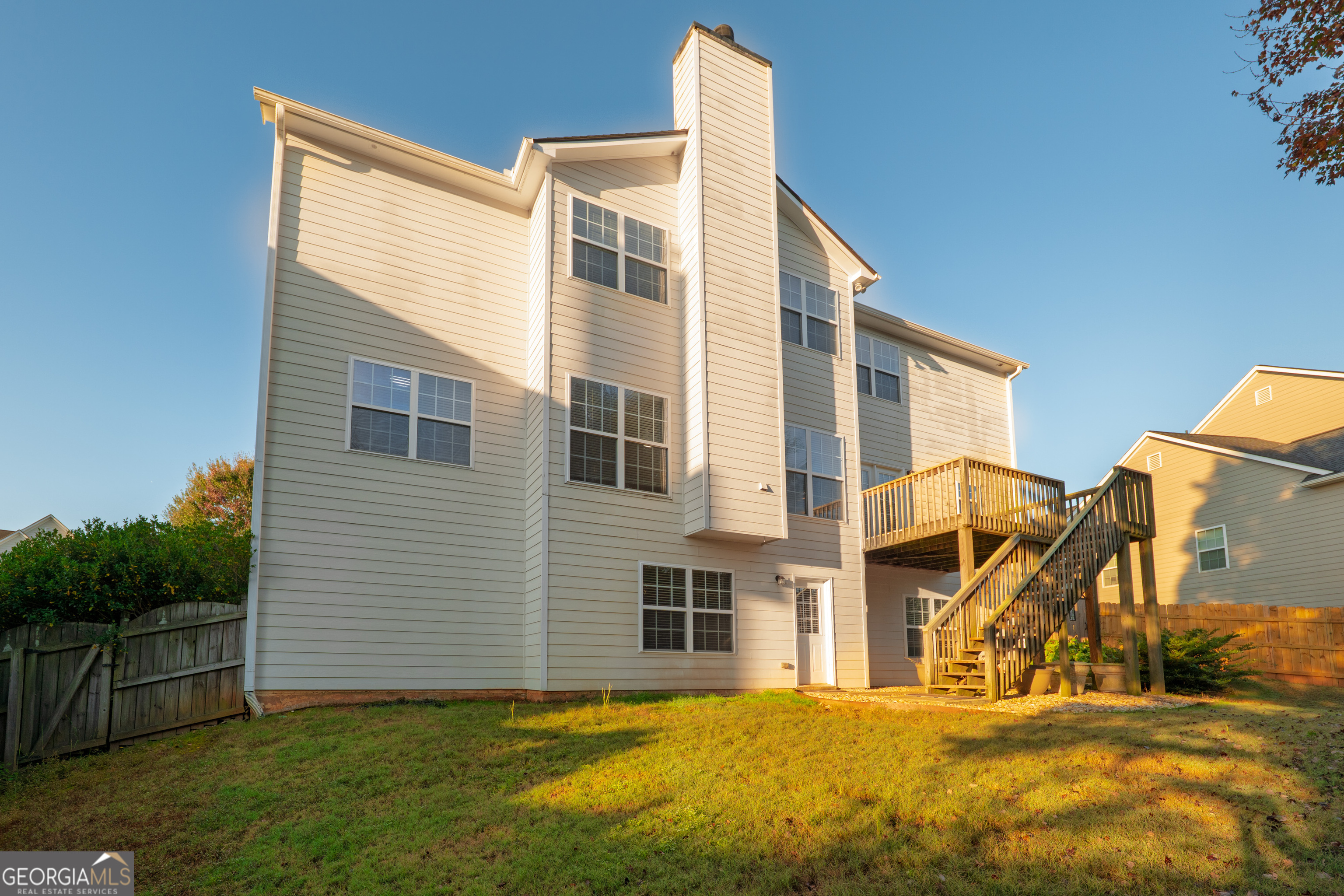 THORNGATE - Residential
