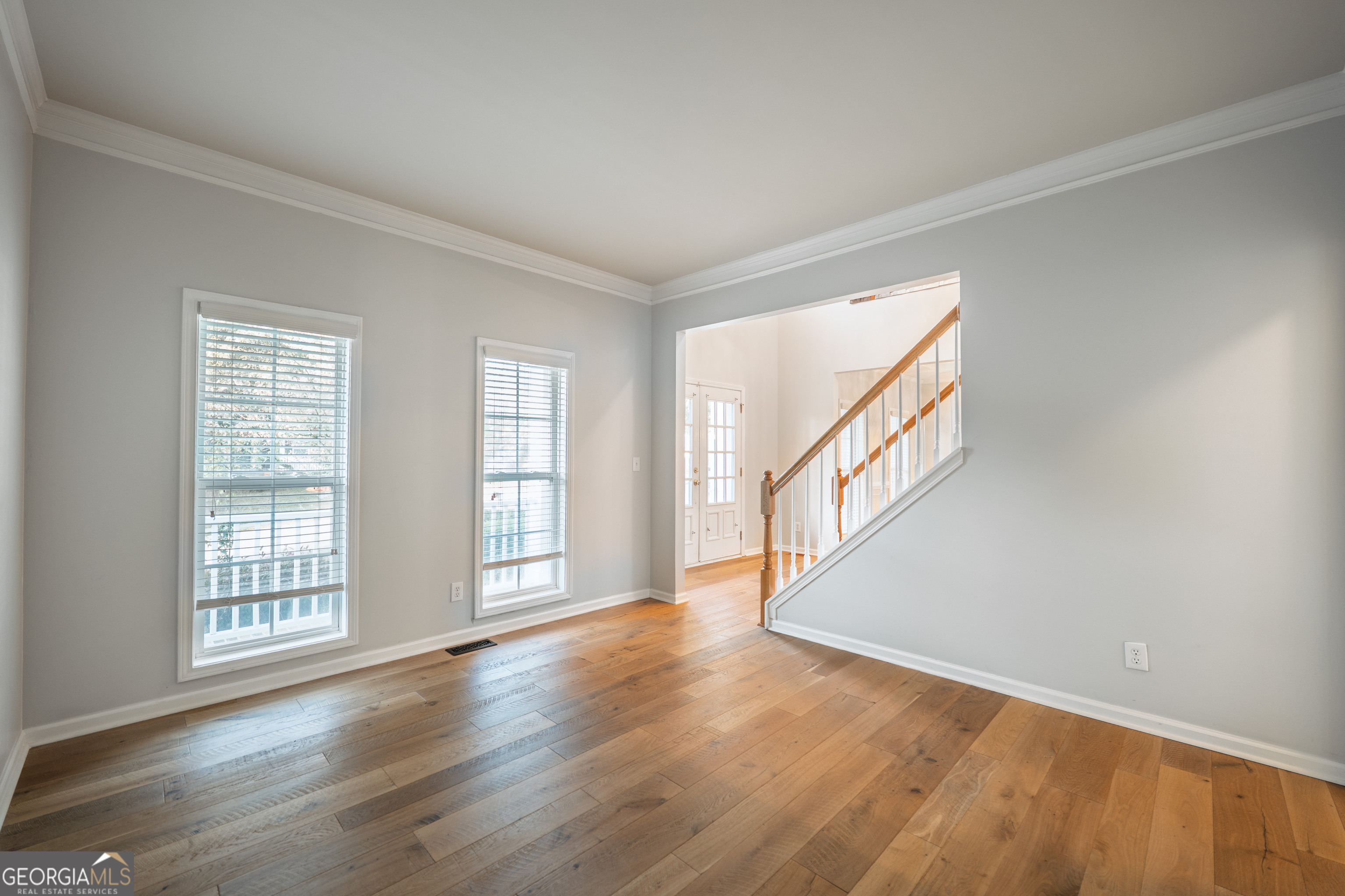 THORNGATE - Residential