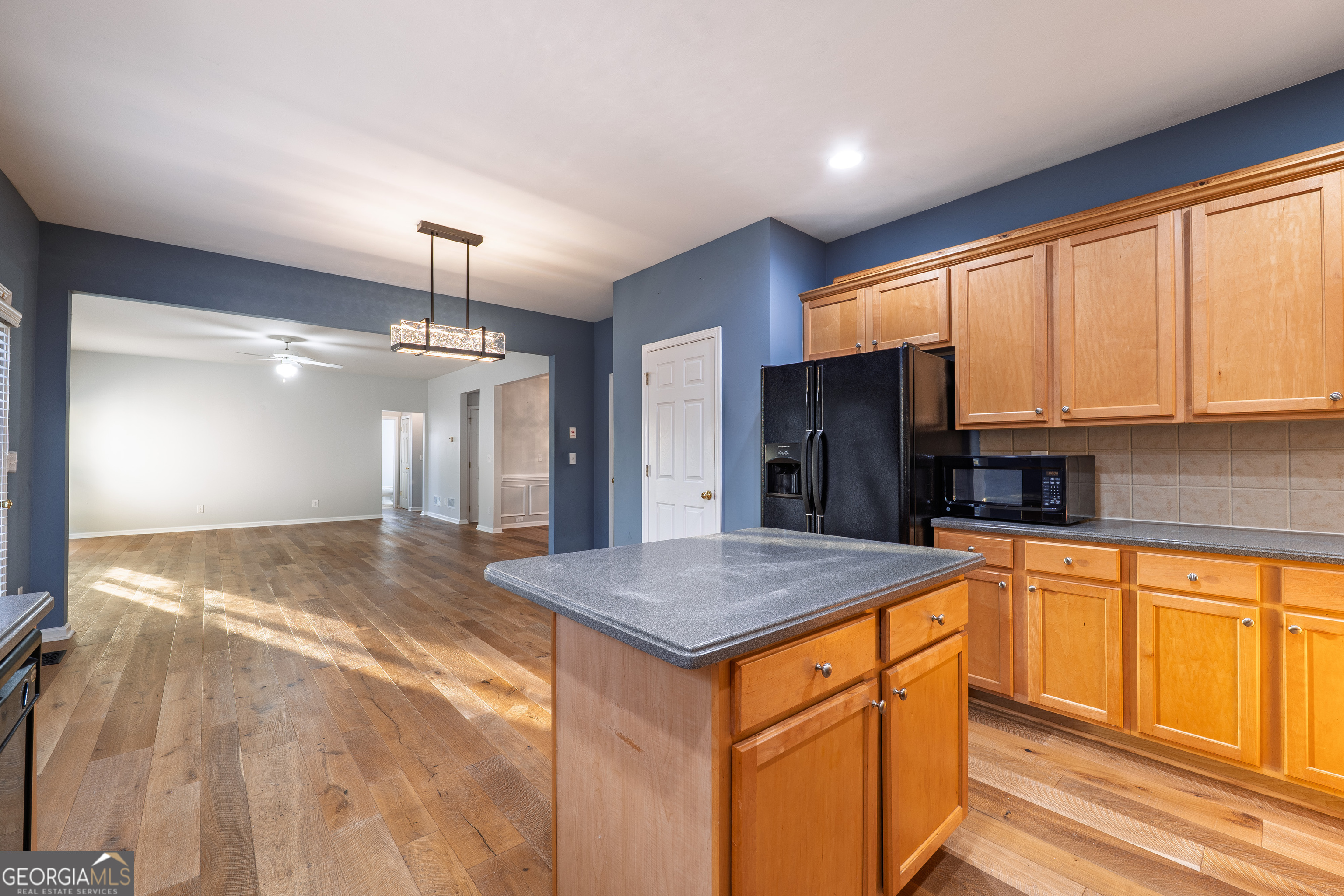 THORNGATE - Residential