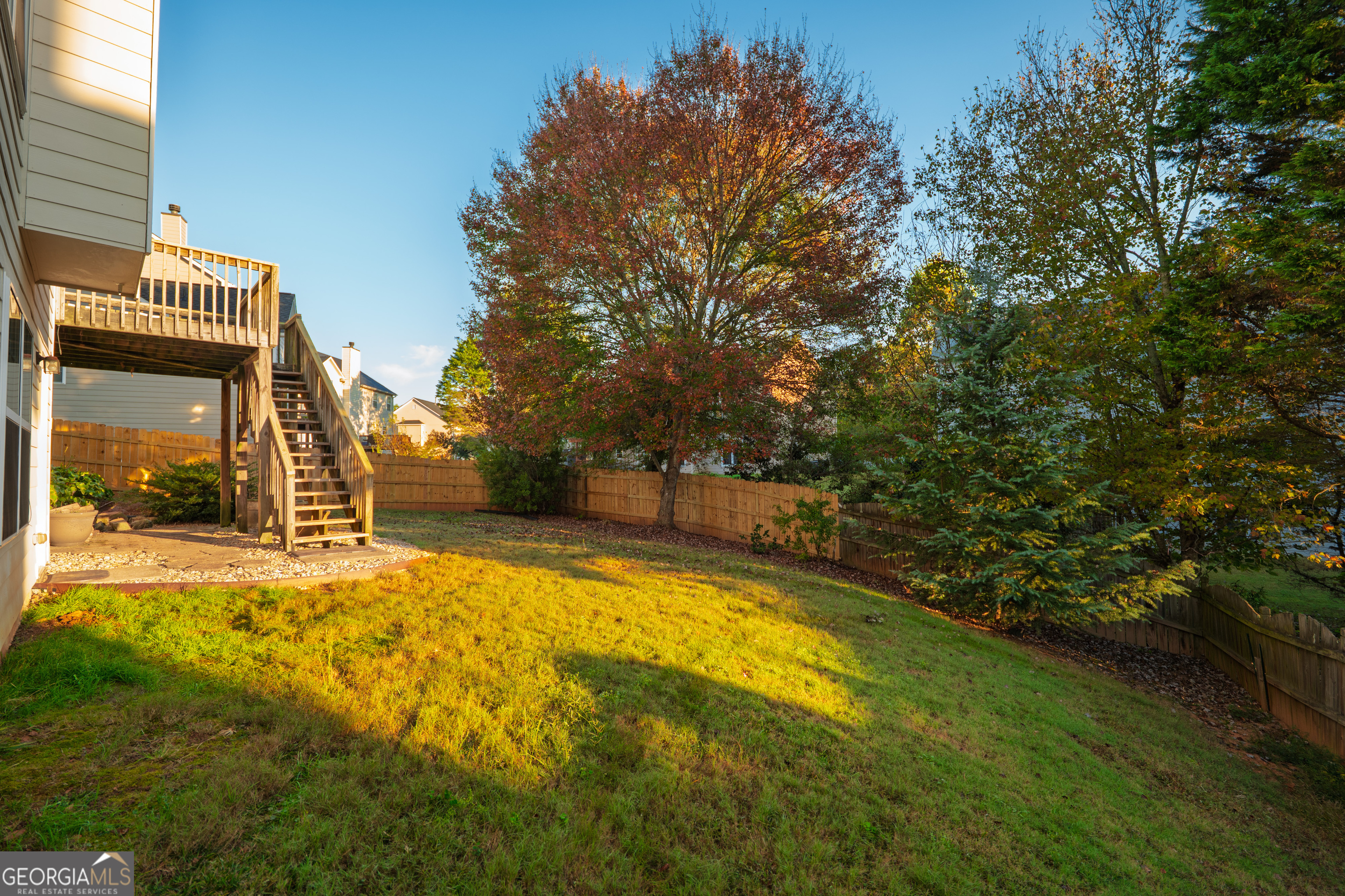 THORNGATE - Residential