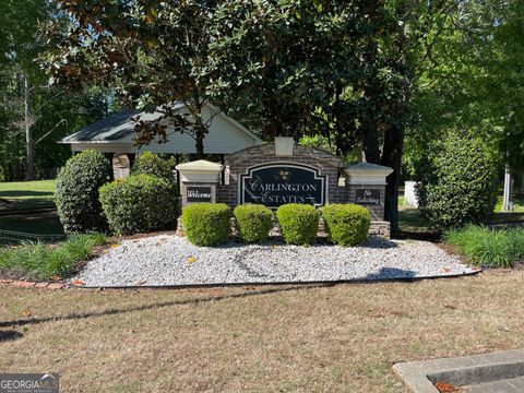 A home in Jonesboro