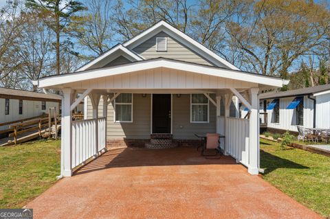 5577 Waterwood Drive, Gainesville, GA 30506 - MLS#: 10512911