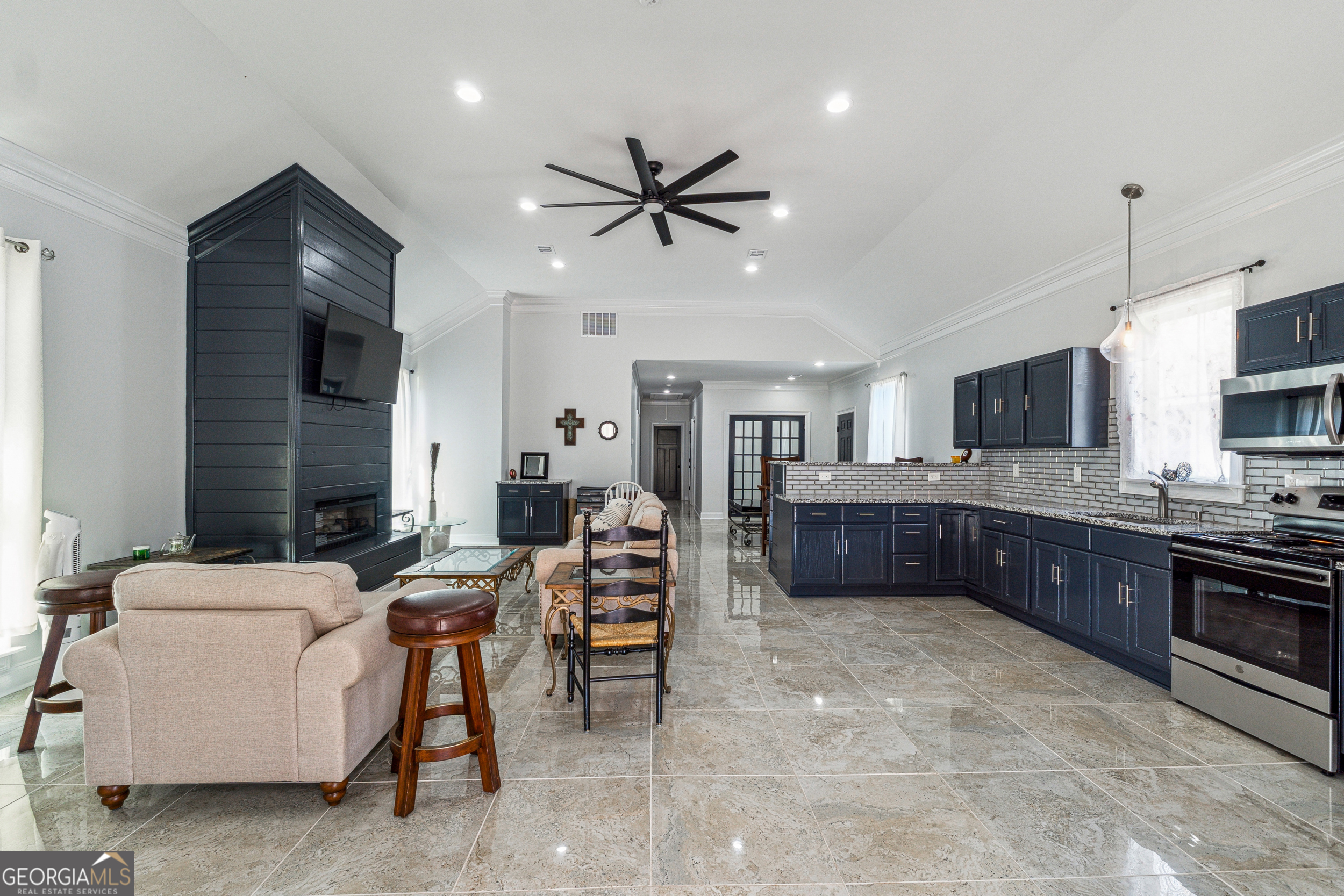 5577 Waterwood DR