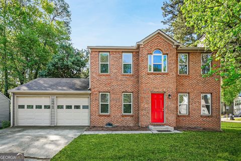 1370 Ling DR Austell GA 30168