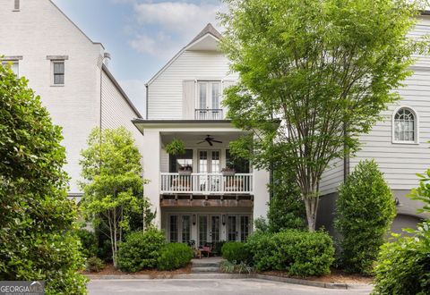 Photo of 525 Bismark Road NE, Atlanta, GA 30324 (MLS # 10764639)