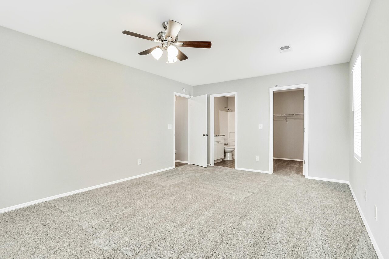 Buckley Square - Residential Lease