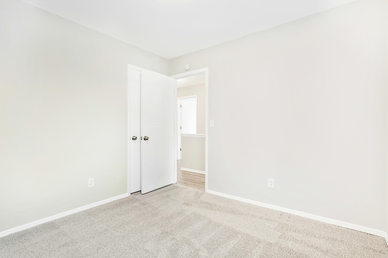 Buckley Square - Residential Lease