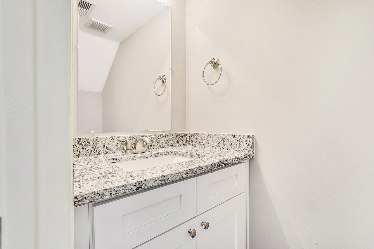 Buckley Square - Residential Lease