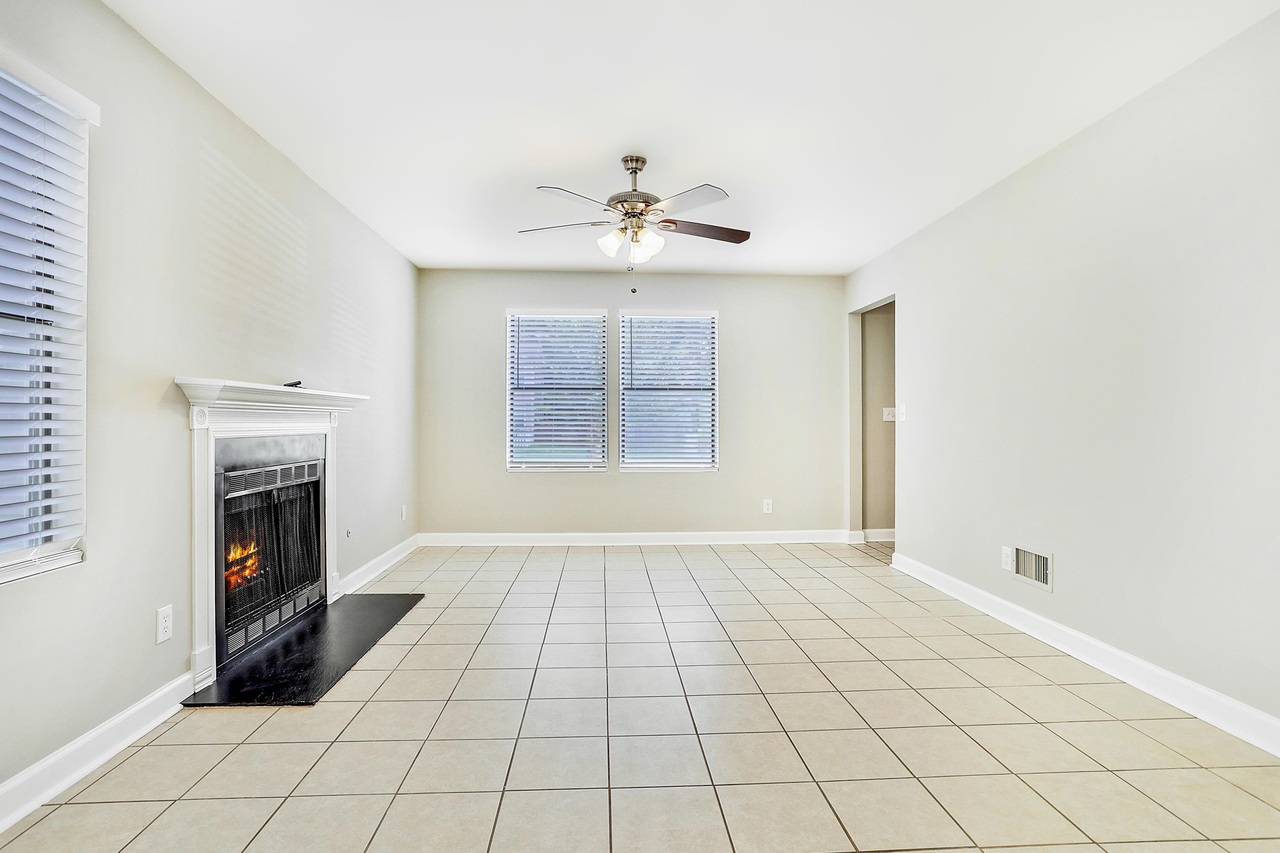 Buckley Square - Residential Lease