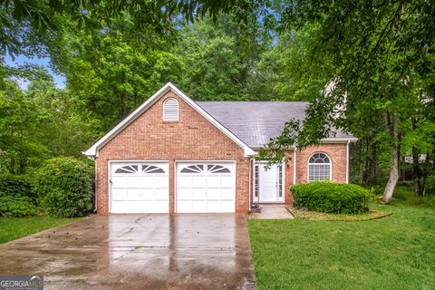 Photo of 117 Brookhaven Lane, Mcdonough, GA 30253 (MLS # 10590715)