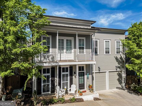 383 Summerhour ST Marietta GA 30060