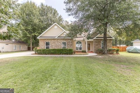 A home in Macon