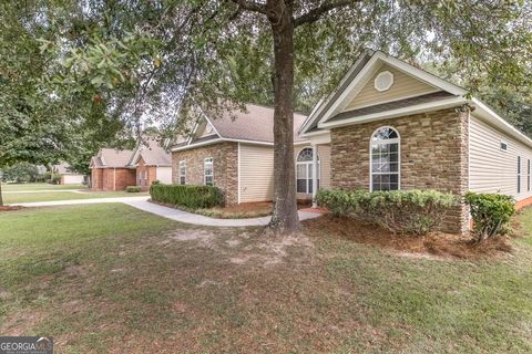 A home in Macon