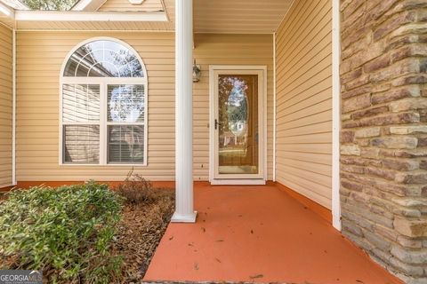 A home in Macon