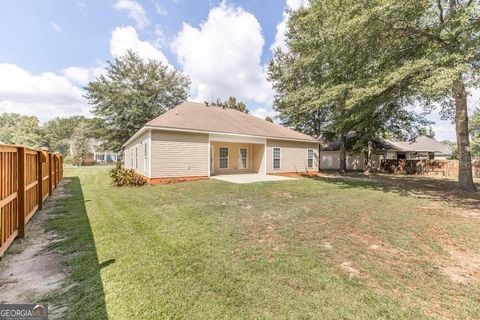 A home in Macon