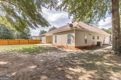 A home in Macon