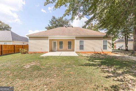 A home in Macon