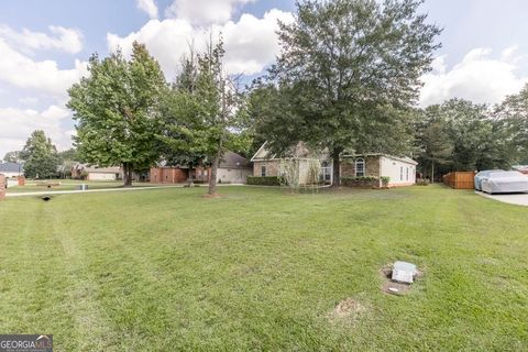 A home in Macon