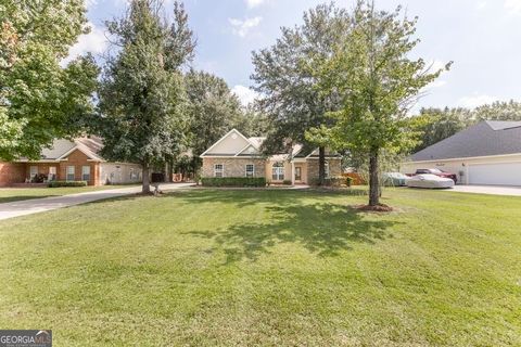 A home in Macon