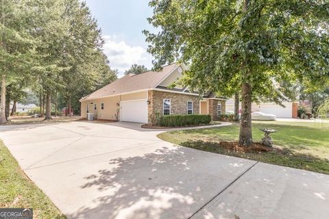 A home in Macon