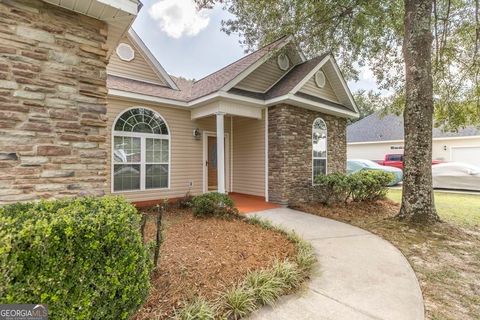 A home in Macon