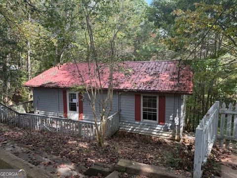 Photo of 20 Eagle Mountain Villa Court, Ellijay, GA 30540 (MLS # 10617333)