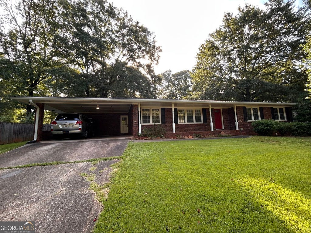 Photo of 995 Melody Lane, Roswell, GA 30075 (MLS # 10827989)