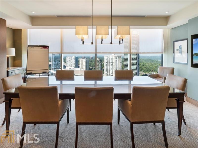 Ritz Carlton Residences - Residential